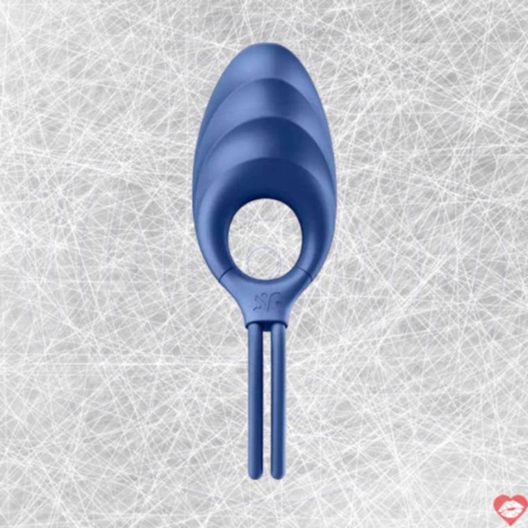 Satisfyer Swordsman Ring 5.5