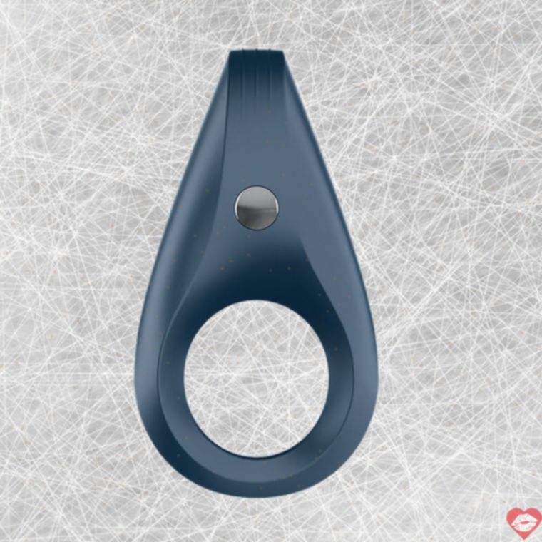 Satisfyer Rocket Ring Rung Dương Vật Linh Hoạt