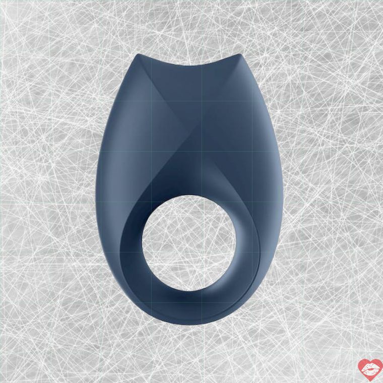 Satisfyer Royal One Vòng Rung App Kết Nối Siêu Linh Hoạt