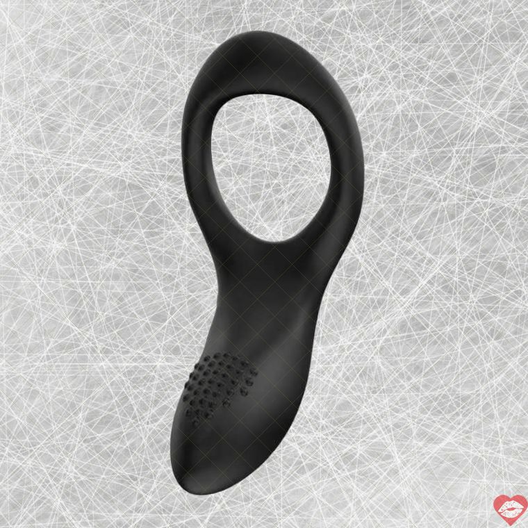 Lovense Diamo Ring Rung Bluetooth Thoải Mái