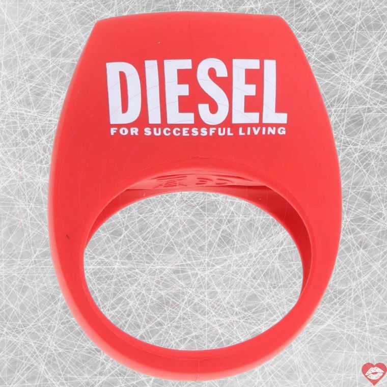 LELO Diesel TOR 2 Vòng Cặc Rung Mạnh