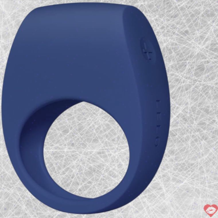 LELO TOR 3 Vòng Rung APP Kết Nối Cặp Đôi Cực Sướng