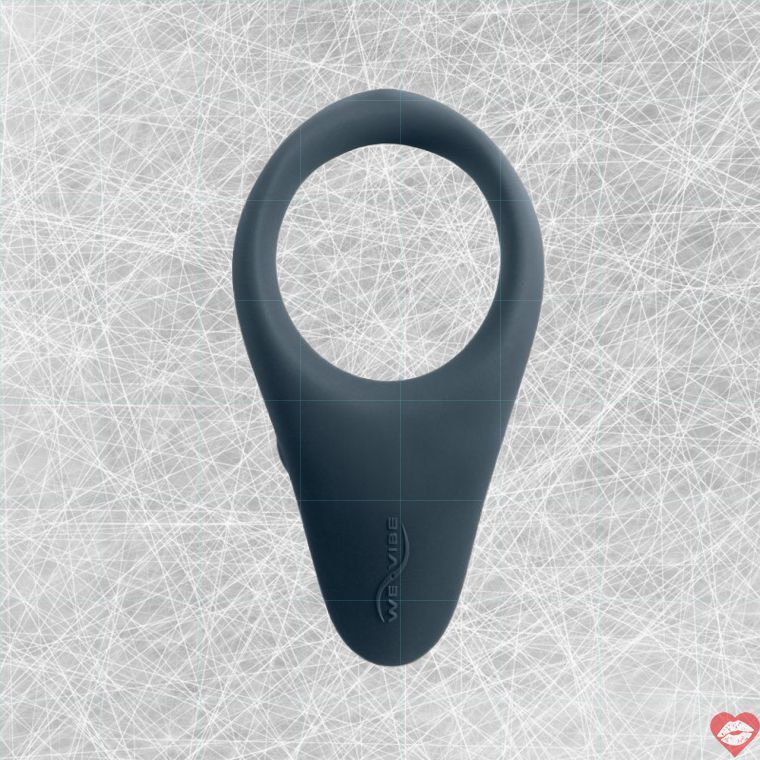 We-Vibe Verge Rung Vùng Hội Ngộ Siêu Thăng Hoa