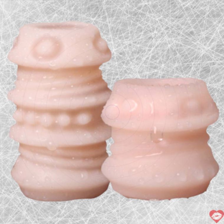 Bộ DMM 2 Vòng Delay Sleeve Tái Dùng Kích Thích 