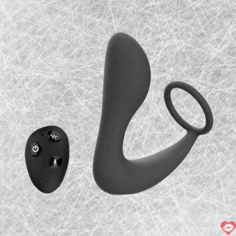 NV TOYS Juno Massage Tuyến Tiền Liệt Điện Nam