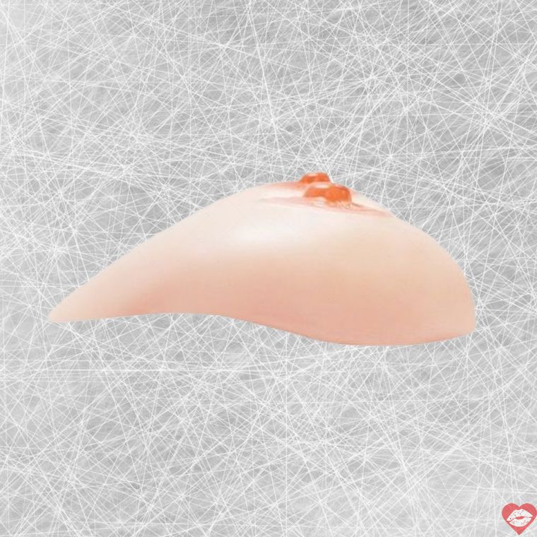 UTOO E-Cup Ngực 1.2kg Siêu Thật Ém Ái Đỉnh Cao 