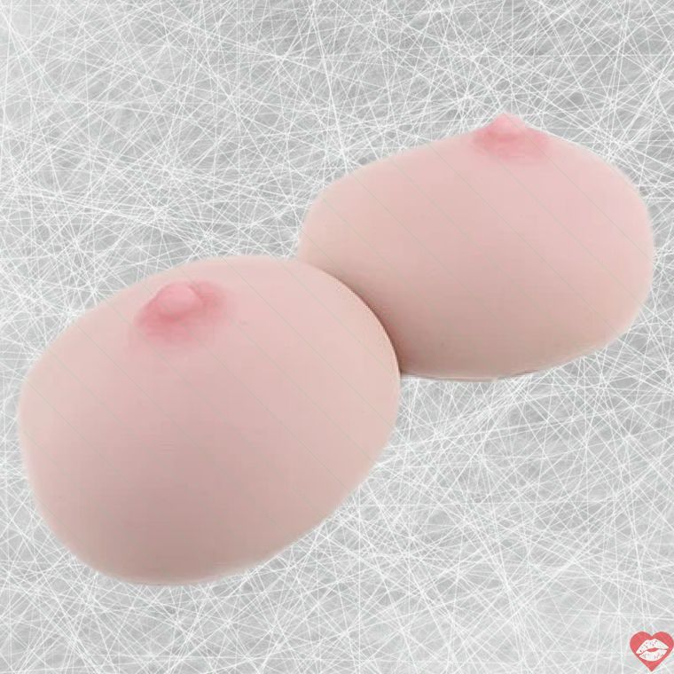 Tomax Quty Núm Vú TPE Thực Tế Đỉnh Cao 