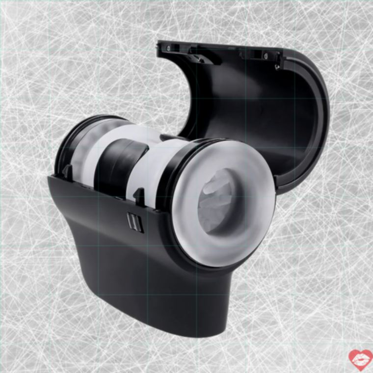 Stroker Playboy Come Along Du Lịch Rung Mạnh Di Động 