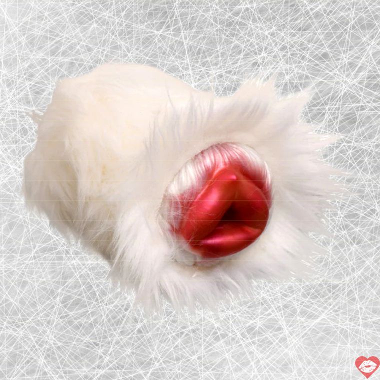 Creature Snow She-Wolf Stroker Ảo Tưởng 
