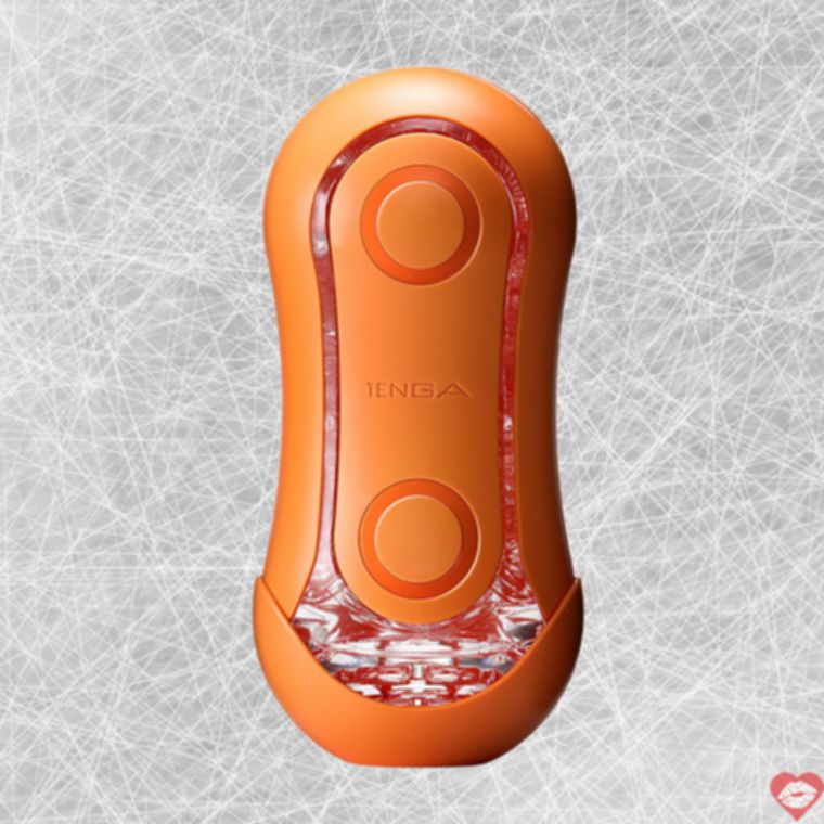 Tenga Flip Orb Stroker Kích Thích Mới Mẻ Thú Vị 