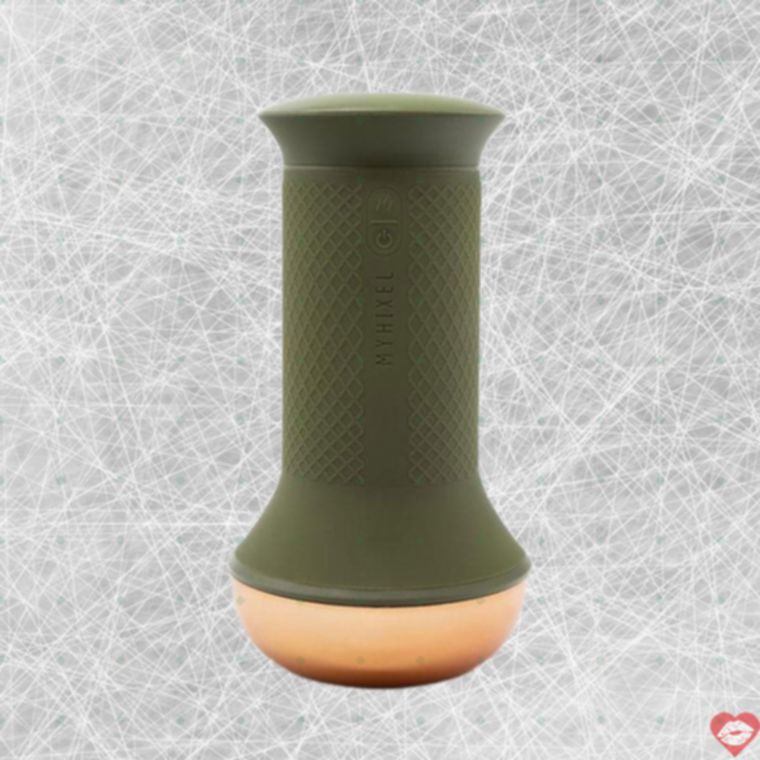 MyHixel TR Huấn Luyện Kéo Dài Xuất Tinh 