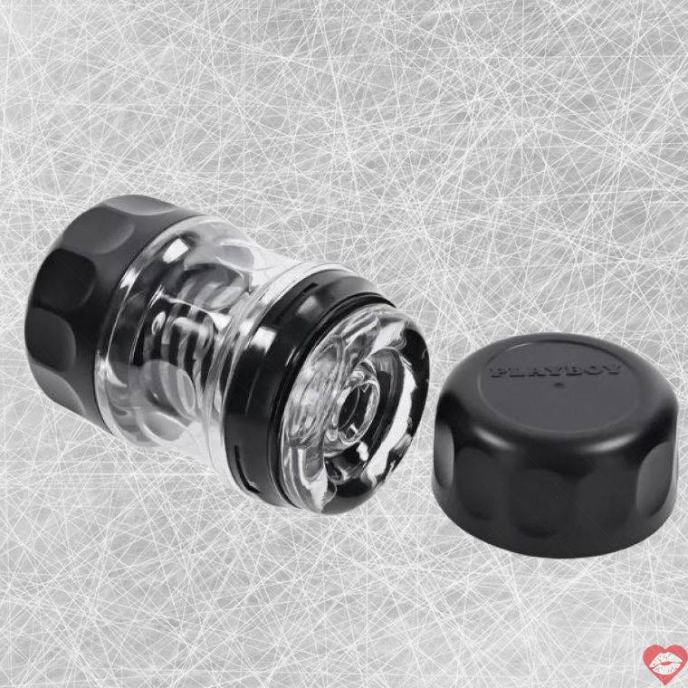Playboy Fling Stroker Xoắn Siết Lớn Kích Thích 