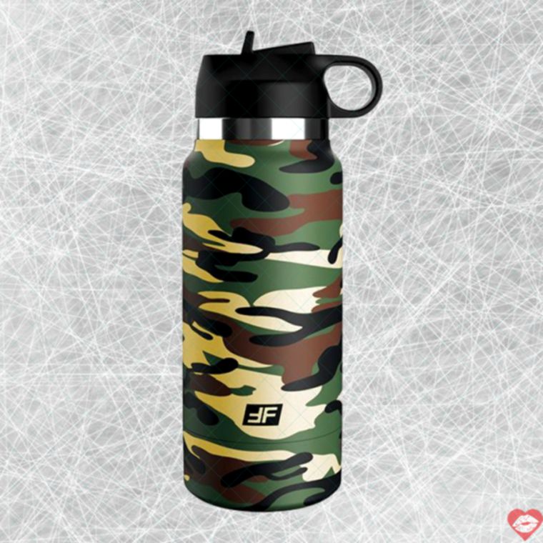 Bình PDX Fap Flask Tự Sướng Kín Đáo Di Động Siêu Thật 