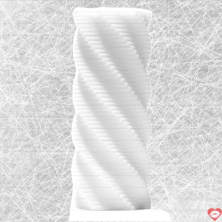 Tenga 3D Thiết Kế Reddot Độc Lạ Khoái Lạc Vũ Trụ 