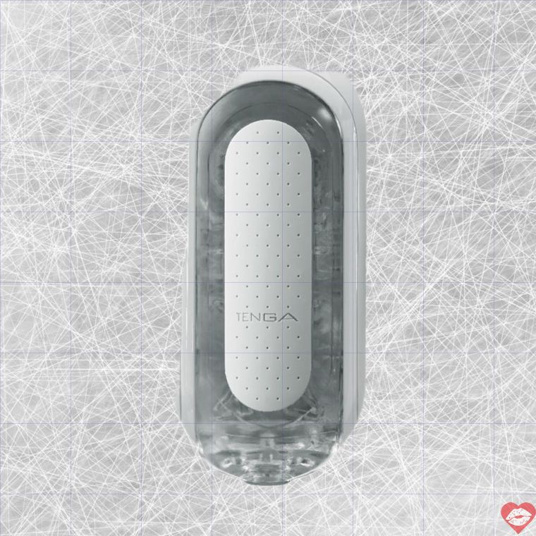 Tenga Flip Zero Stroker Dễ Sạch Tự Sướng Thỏa Mãn Tuyệt 