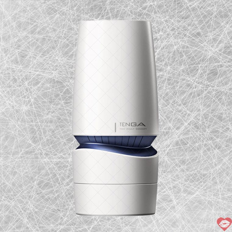 Tenga Aero Hút Điều Chỉnh Giải Thưởng Red Dot 