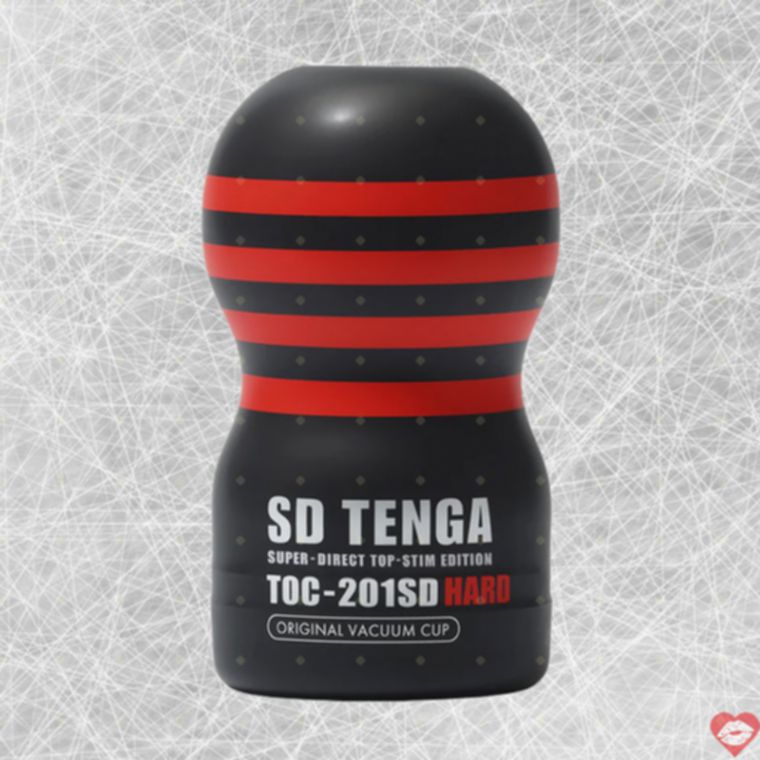 Tenga Cup Strong Vacuum Siết Siêu Mạnh Đỉnh Cao 