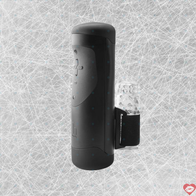 The Handy Cup Rung Mạnh Siêu Động Đỉnh Cao 
