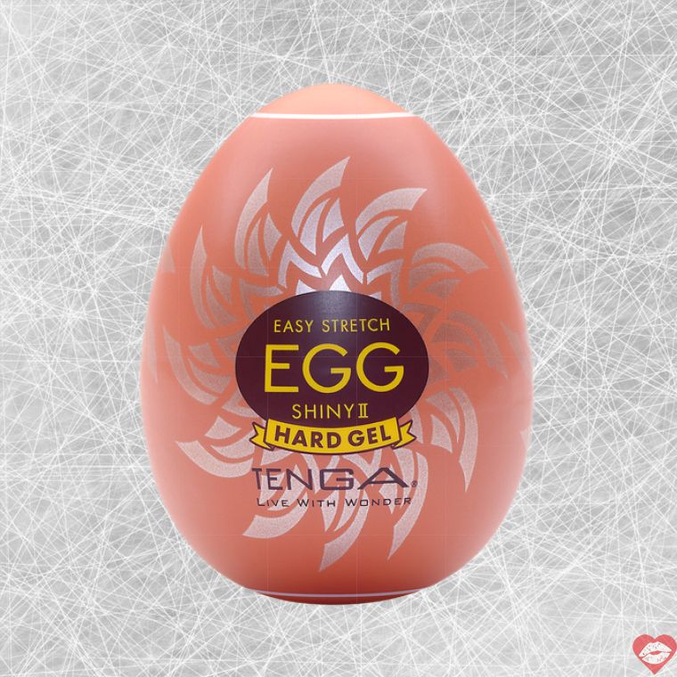 Tenga Star Shine II 5.3cm Siêu Mịn Nhật Tự Sướng 
