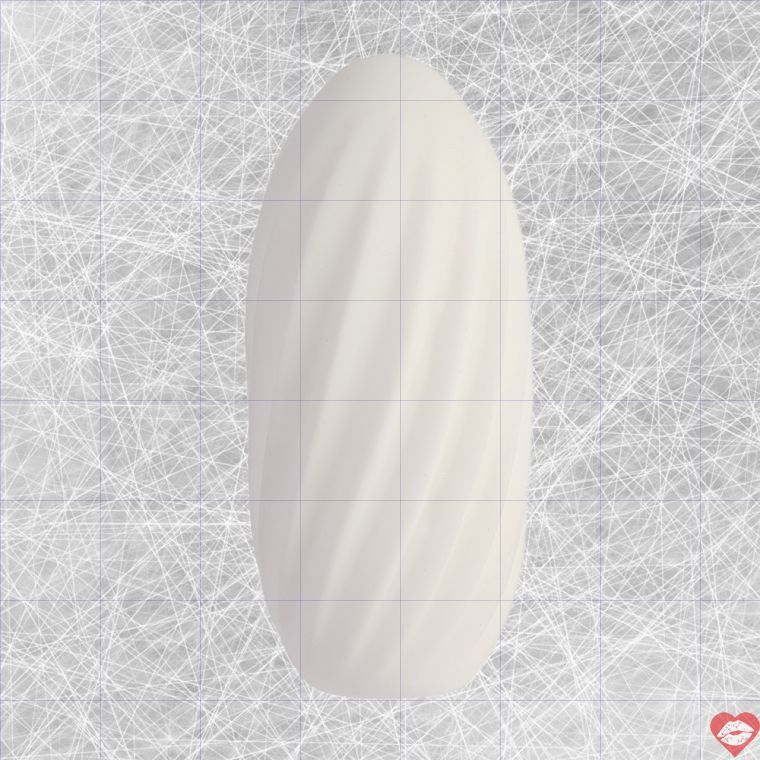 Chisa Cosy Alpha Cup Trắng 10.6cm Mềm 