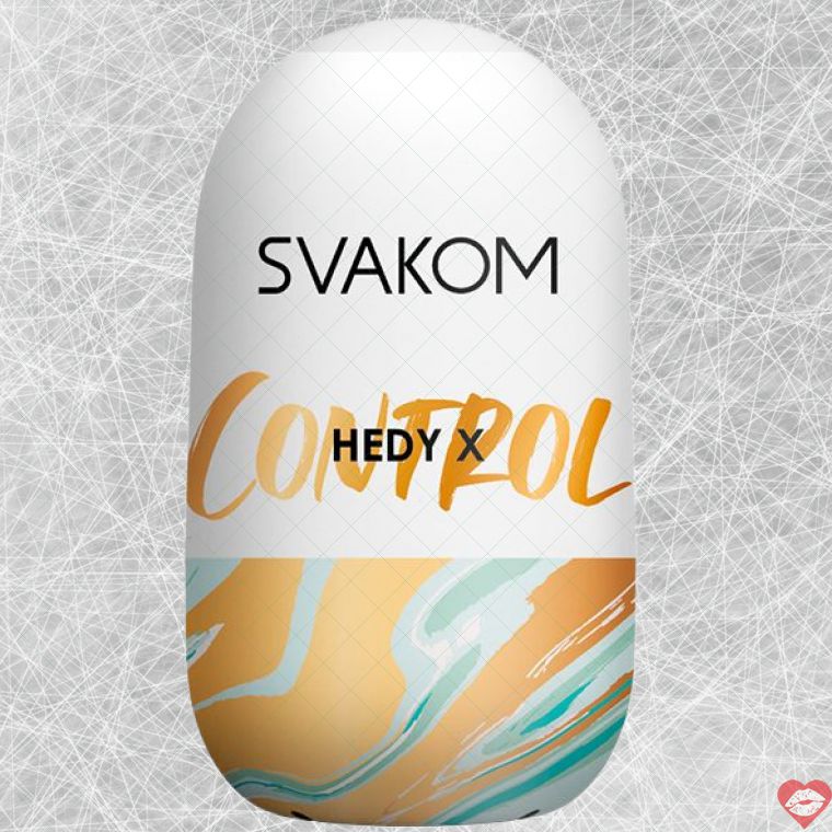 SVAKOM Hedy X Control Tuần Hoàn Mạnh Khoái Lạc 