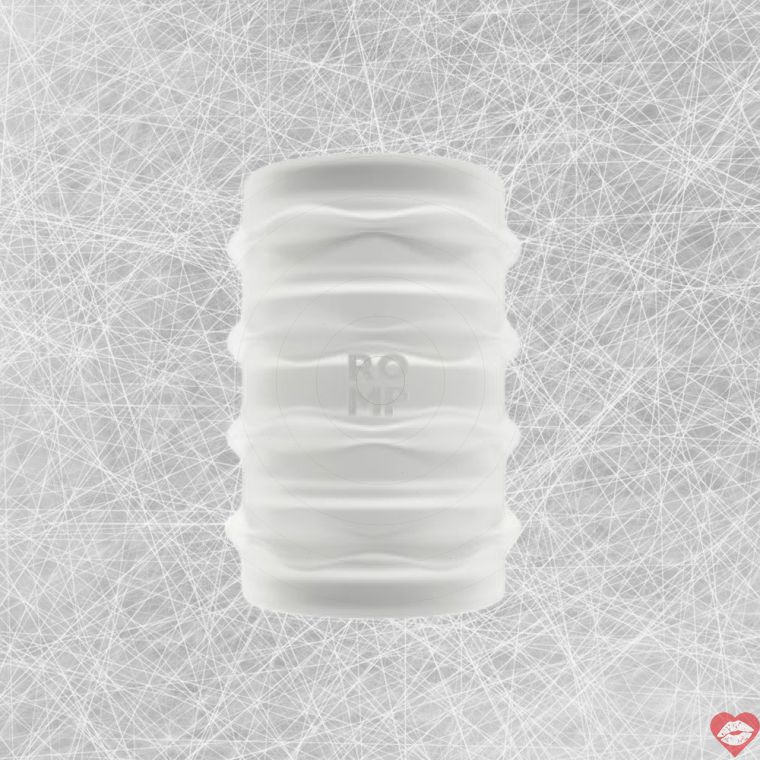 Romp Mosh Mini 6.4cm Oral Masturbator Sâu Đã 