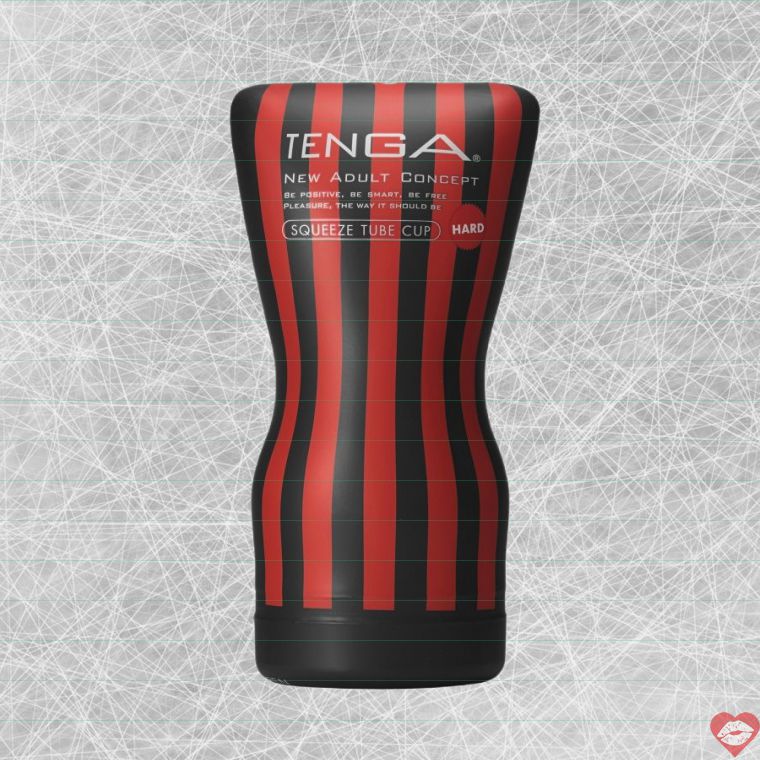 Tenga Flex Black 15.5cm Nhật Linh Hoạt Khoái Lạc 