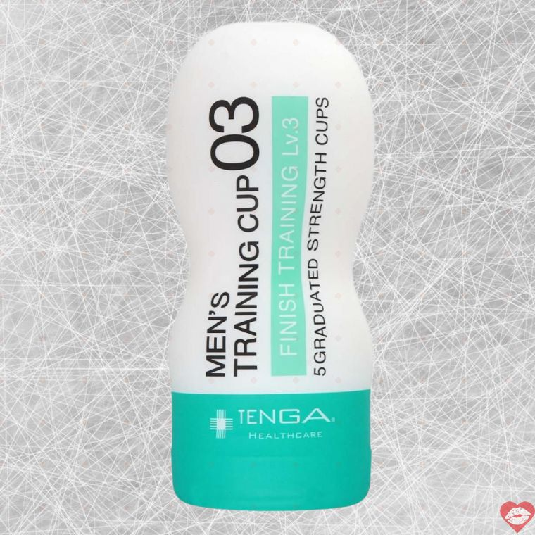 Tenga Nam Tập Luyện 03 Chuẩn Hóa Kéo Dài