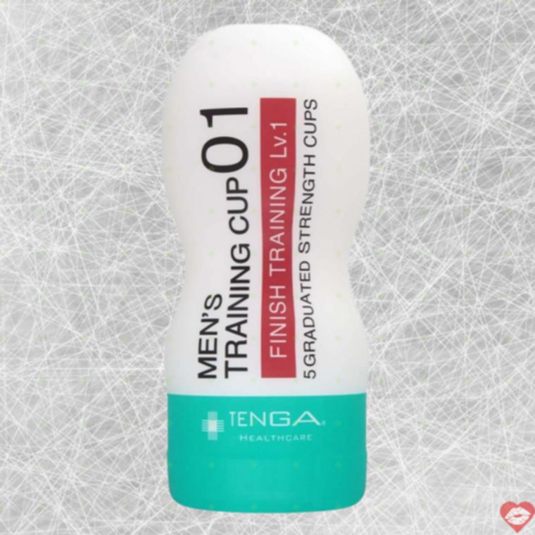 Tenga Nam Tập Luyện 01 Kích Thích Cao Trào