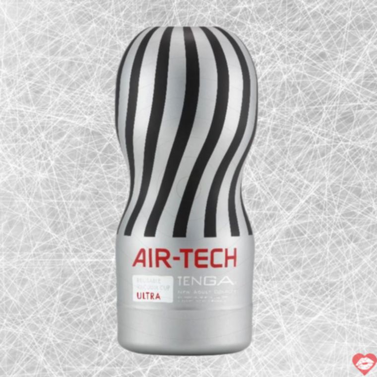 Tenga Air-Tech Siêu To Vacuum Cup Lớn Thỏa Mãn