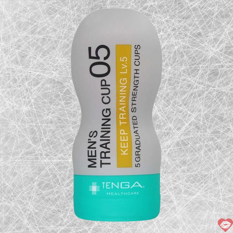 Tenga 05 Stimulator Cup Tập Luyện Lâu Trâu Nam