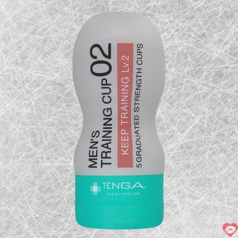 Tenga Cup Huấn Luyện持久 Nhật Trung Độ Mềm