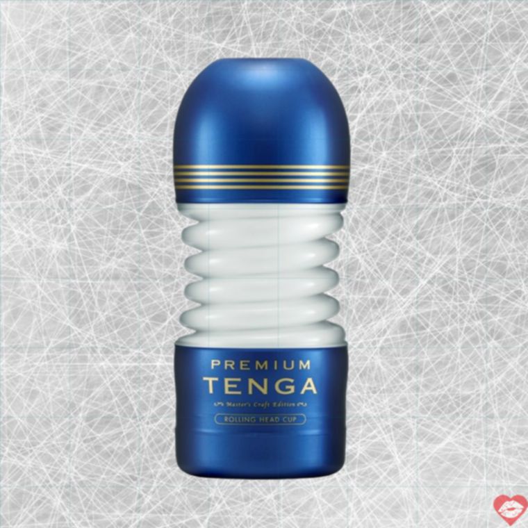 Tenga Premium Rider Cup Nhật Siêu Thú Vị