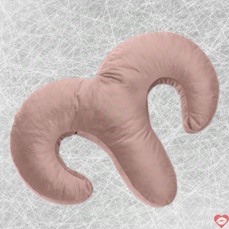 Liberator Arie Mount Duo Rung Cặp Thoải 