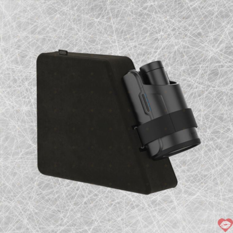 Gối KIIROO KEON Đa Năng Nâng Tầm Khoái Lạc Tuyệt Đối 