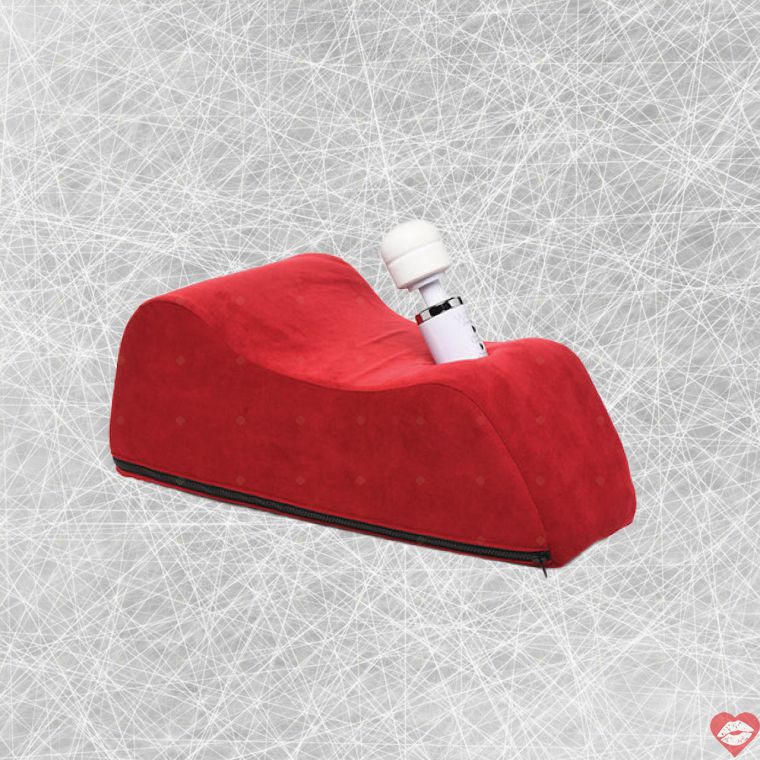 Bedroom Bliss Gối Wand Rung Thoải 