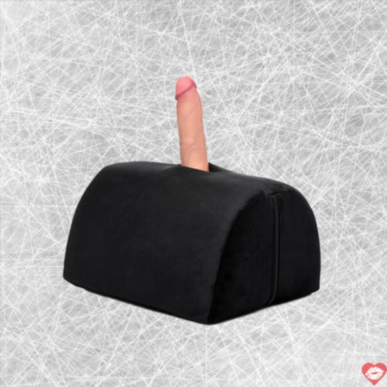 Bedroom Bliss Gối Humping Êm Ái Nâng Tầm 