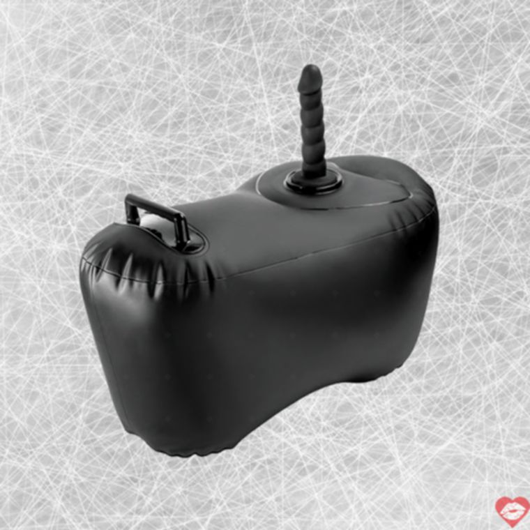 Ghế Bơm Khí Body Dock Tăng Vui Solo Cặp Đôi 