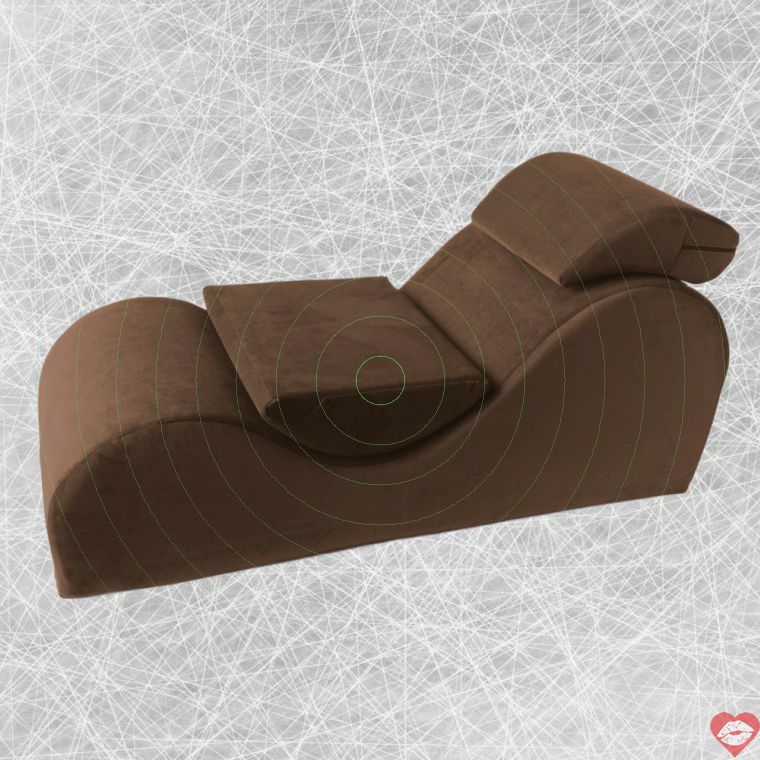 Liberator Esse Lounger Ghế Erotic Thoải Mái 