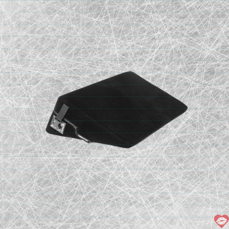 Liberator Gối Trói Che Mắt Định Vị Đam Mê Đỉnh 