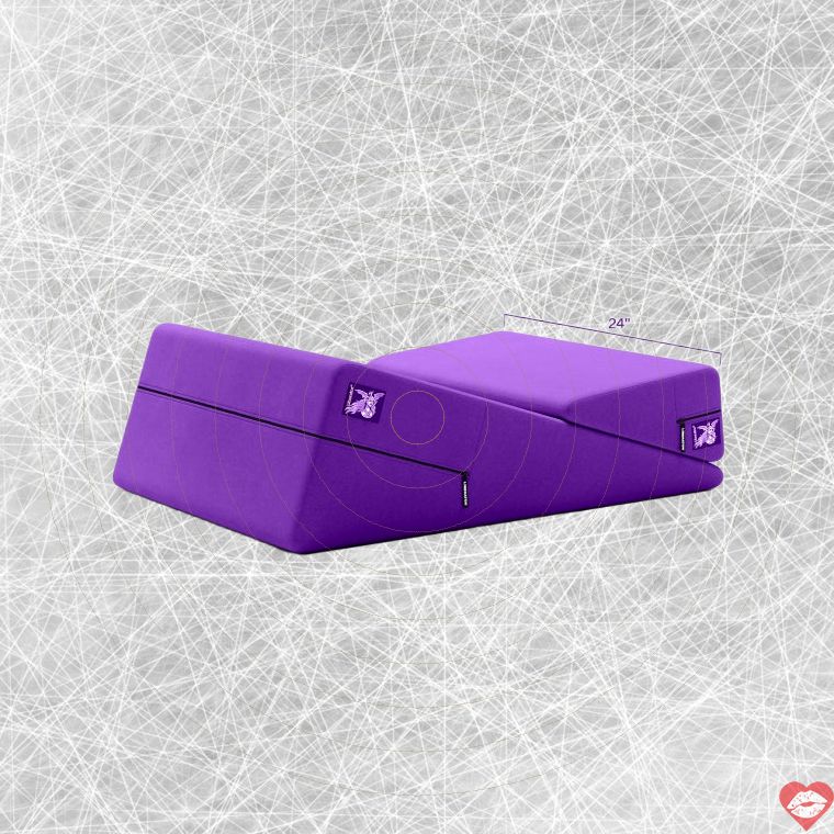 Liberator Wedge Ramp Combo Gối Sex Tăng Vị Nồng Cháy 