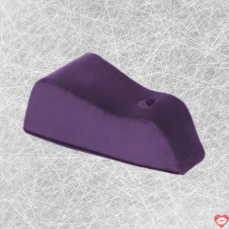 Wanda Mount Liberator Gối Magic Wand Ergonomic 