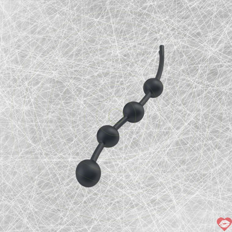  Giá sỉ Mystim Booty Garland Chuỗi Hậu Môn Điện Giật Thăng Hoa  mới nhất 