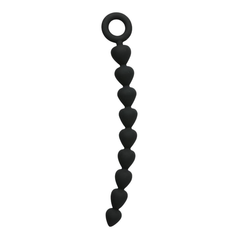  So sánh Sportsheets Silicone Anal Beads 9 bi đen khám phá  loại tốt 