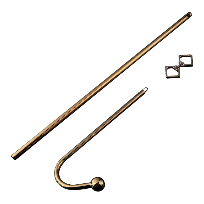  Địa chỉ bán Hook Anal Halfmoon Lockink Nô Lệ Siêu Thuần Phục  tốt nhất 