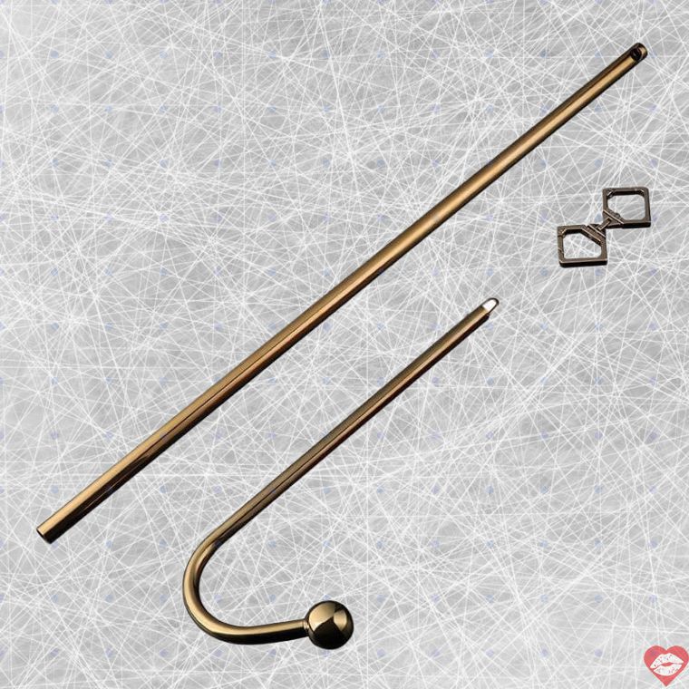  Địa chỉ bán Hook Anal Halfmoon Lockink Nô Lệ Siêu Thuần Phục  tốt nhất 
