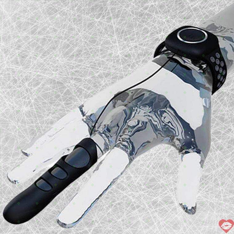 Adrien Lastic Touche Vibe Ngón Mạnh Mẽ Tuyệt Vời 