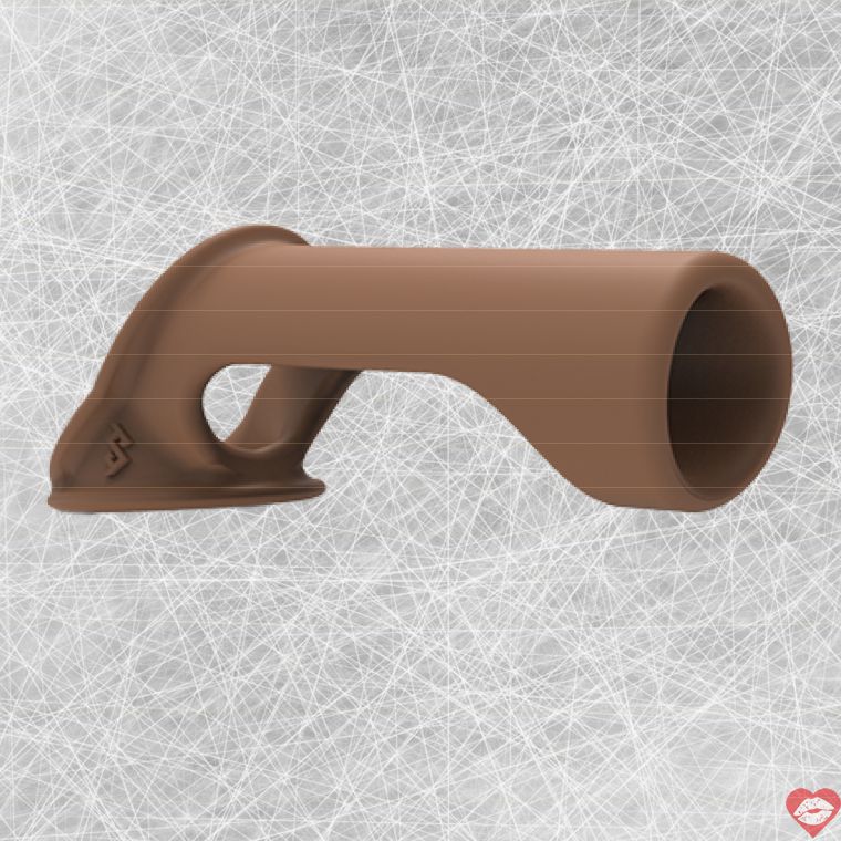 Stealth Shaft vòng hỗ trợ cứng ngắc tăng hứng thú 