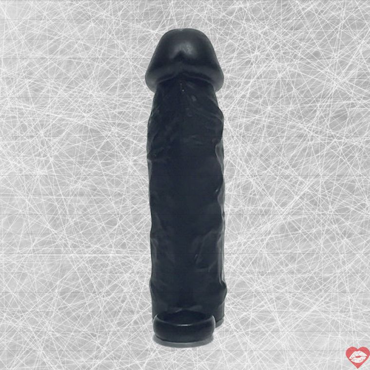 Boneyard Cock Extender Silicon Tăng 5cm Girth 