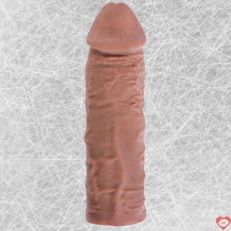 Girth Extension Shane Diesel Khổng Lồ Huyền Thoại 